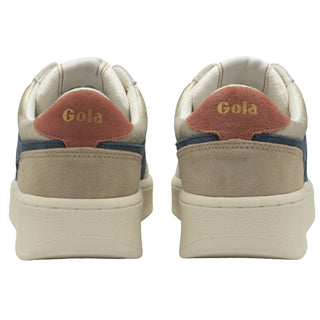 Gola - Women's Super Slam Blaze Sneakers