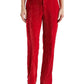 Steve Madden - Mercer Crushed Velvet Pants