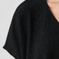 Eileen Fisher - V-neck Boxy Top
