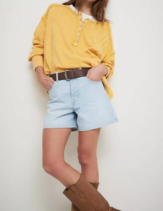 Free People - Tippi Denim Short