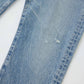 Moussy - Women's Mv Nokomis Straight Leg Jeans