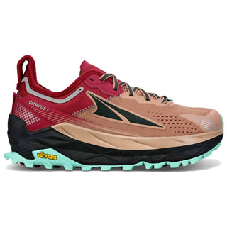 Altra - Women's Olympus 5 Trail Running Shoe