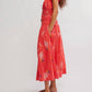 Free People - Complete Me Midi Dress