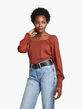 Able - Women's Carolina Belt