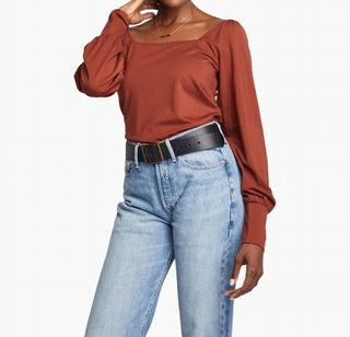 Able - Women's Carolina Belt