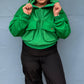 Aemi + Co - Carter Quarter-zip Pullover