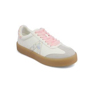 Mia - Women's Axel Floral Sneaker