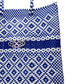 Lola'S Bag - Women's Handmade Tote Bag