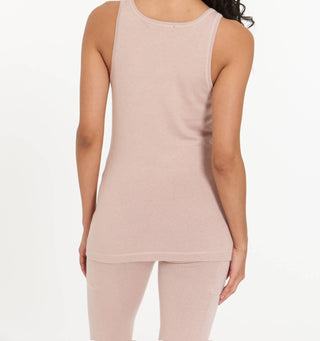 Leimere - Tucson U-Neck Tank