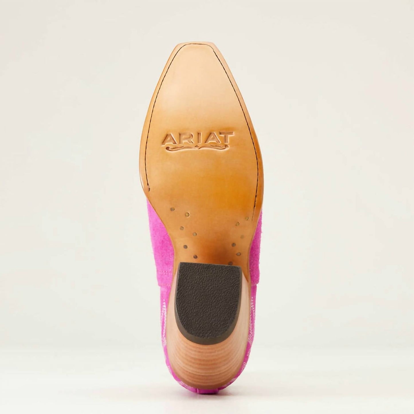 Ariat - Women's Western Dixon Boot