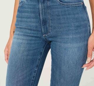 Dl1961 - Women'S - Halle Straight Jeans