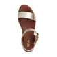 Mia - Women's Kenji Platform Sandal
