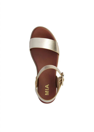 Mia - Women's Kenji Platform Sandal