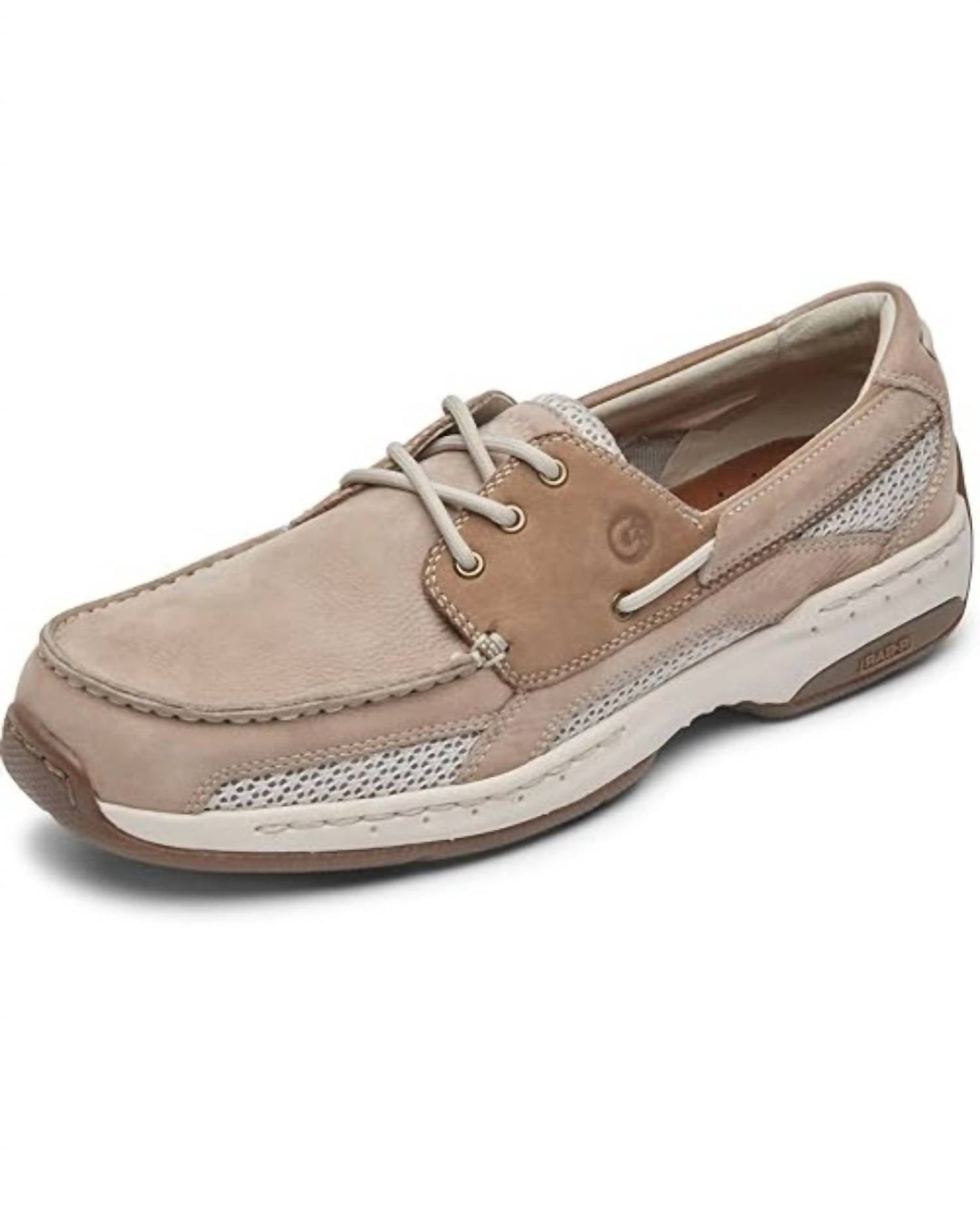 Dunham - Men's Captain Boat Shoes