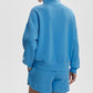 Varley - Hawley Half Zip Sweater