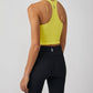 Free People - Free Throw Crop Tank Top