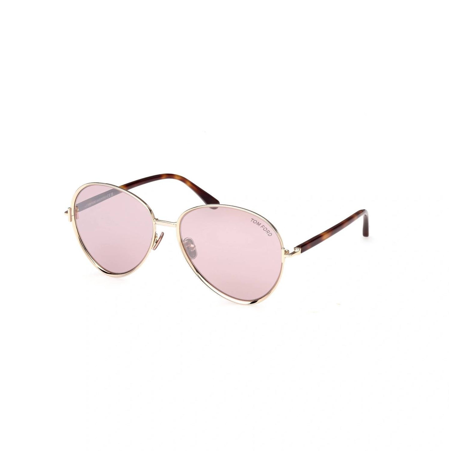 Tom Ford - WOMEN'S FT1028 RIO SUNGLASSES