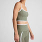 Beyond Yoga - Spacedye New Moves High Cropped Tank Top