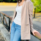 Burgess Sweaters - Travel Coat