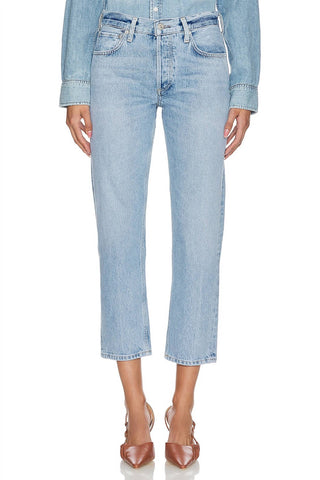 Citizens Of Humanity - Isla Low Rise Jeans