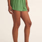 Z Supply - Women's Scout Linen Rayon Shorts