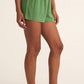 Z Supply - Scout Linen Rayon Shorts