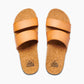 Reef - Women's Cushion Vista Hi Sandals