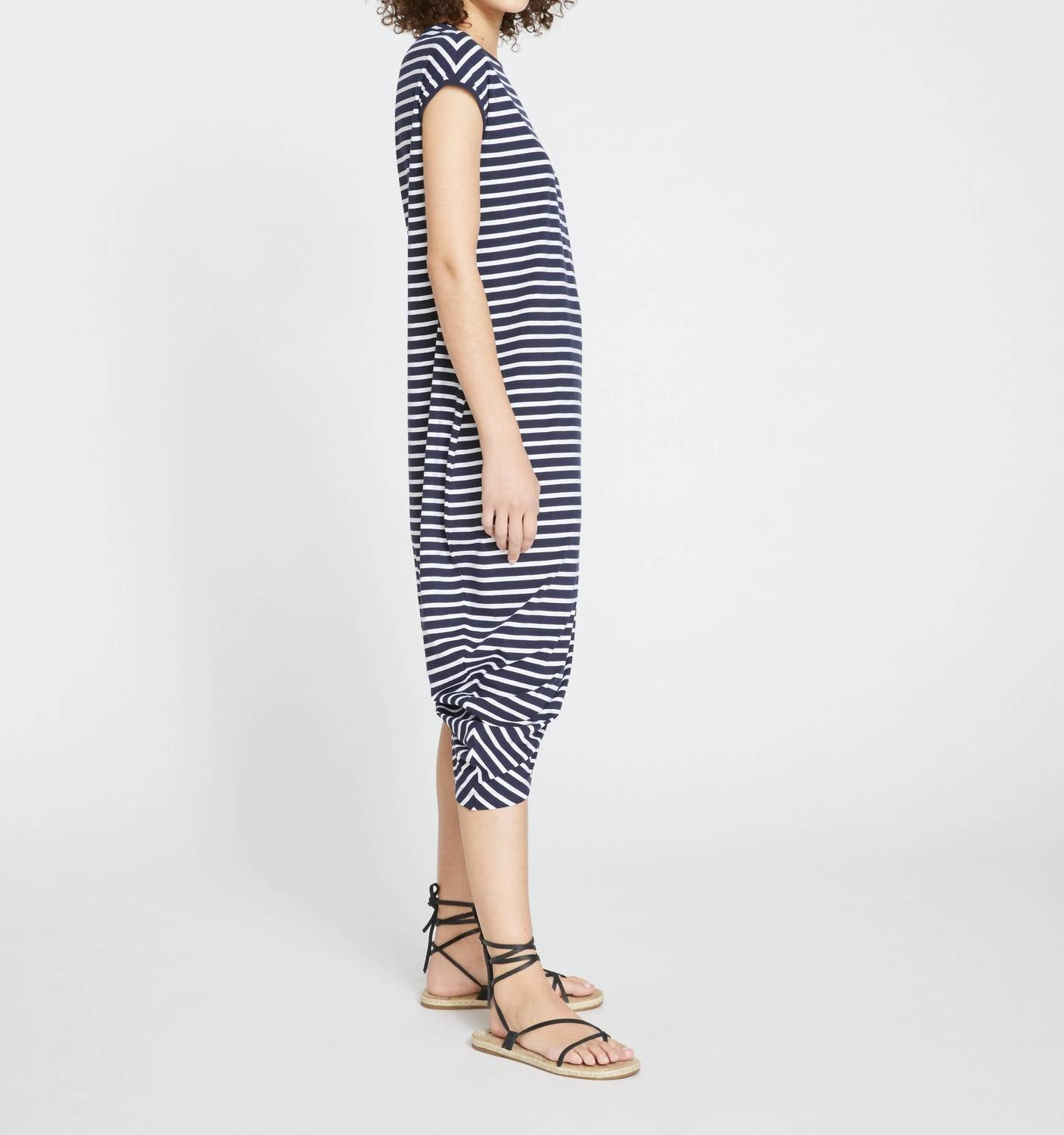 Universal Standard - Iconic Geneva Dress