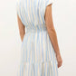 Marie Oliver - Indy Midi Dress