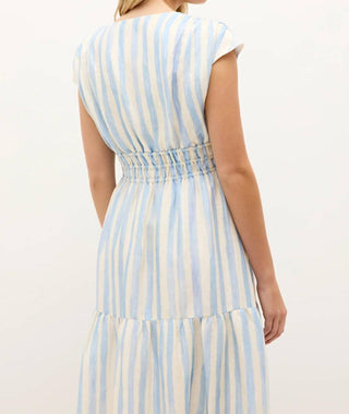 Marie Oliver - Indy Midi Dress