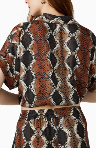 Steve Madden - Moxie Tori Top