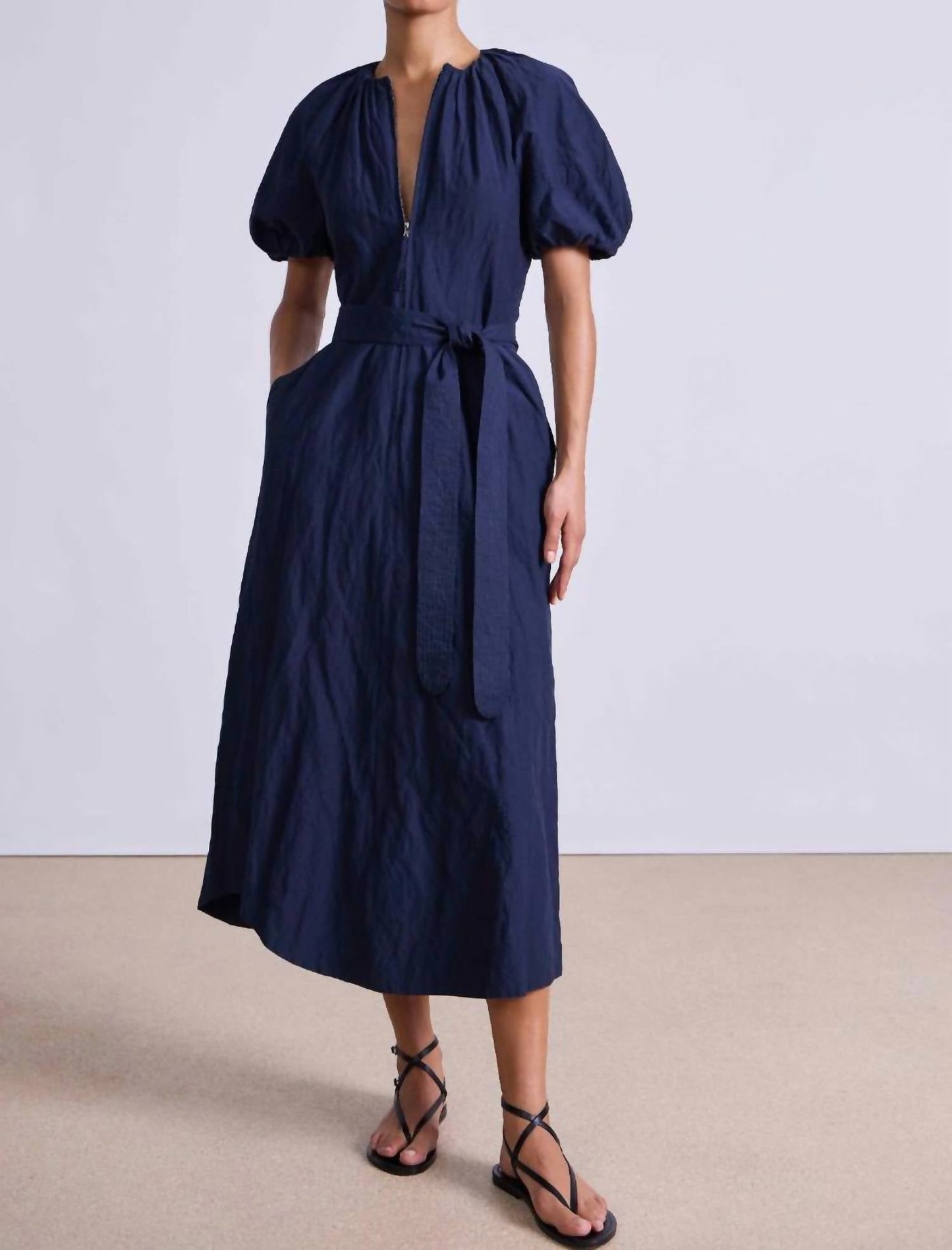Apiece Apart - Neli Maxi Dress