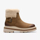 Clarks - Women Hencroft Madi Boot