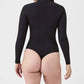 Spanx - Turtleneck Bodysuit