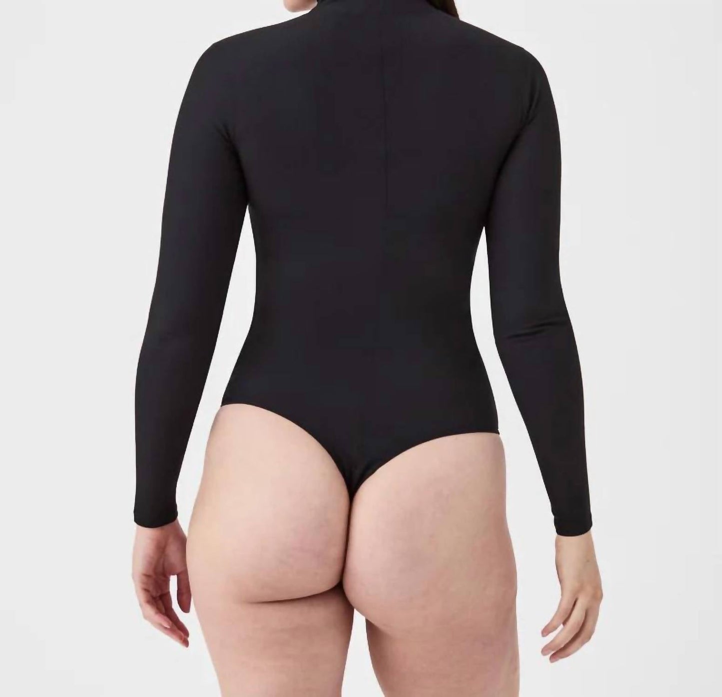 Spanx - Turtleneck Bodysuit