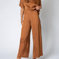 Stillwater - Silky Venice Pants