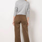 Kut From The Kloth - High Rise Miller Wide Leg