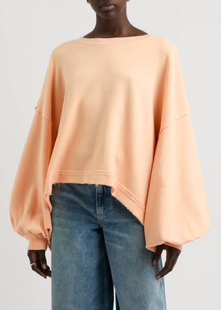 Free People - Trish Sweatshirt