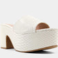 Shu Shop - Women's Giza Platform Sandal