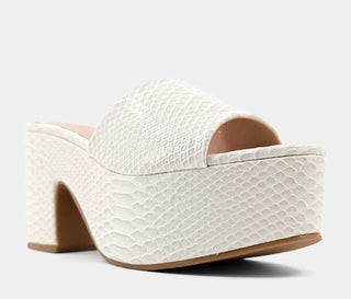 Shu Shop - Women's Giza Platform Sandal