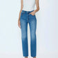 Pistola - Cassie Denim Straight Jeans