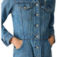 Faherty - Denim Michelle Dress