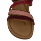 Aetrex - Women's Brielle Sandals