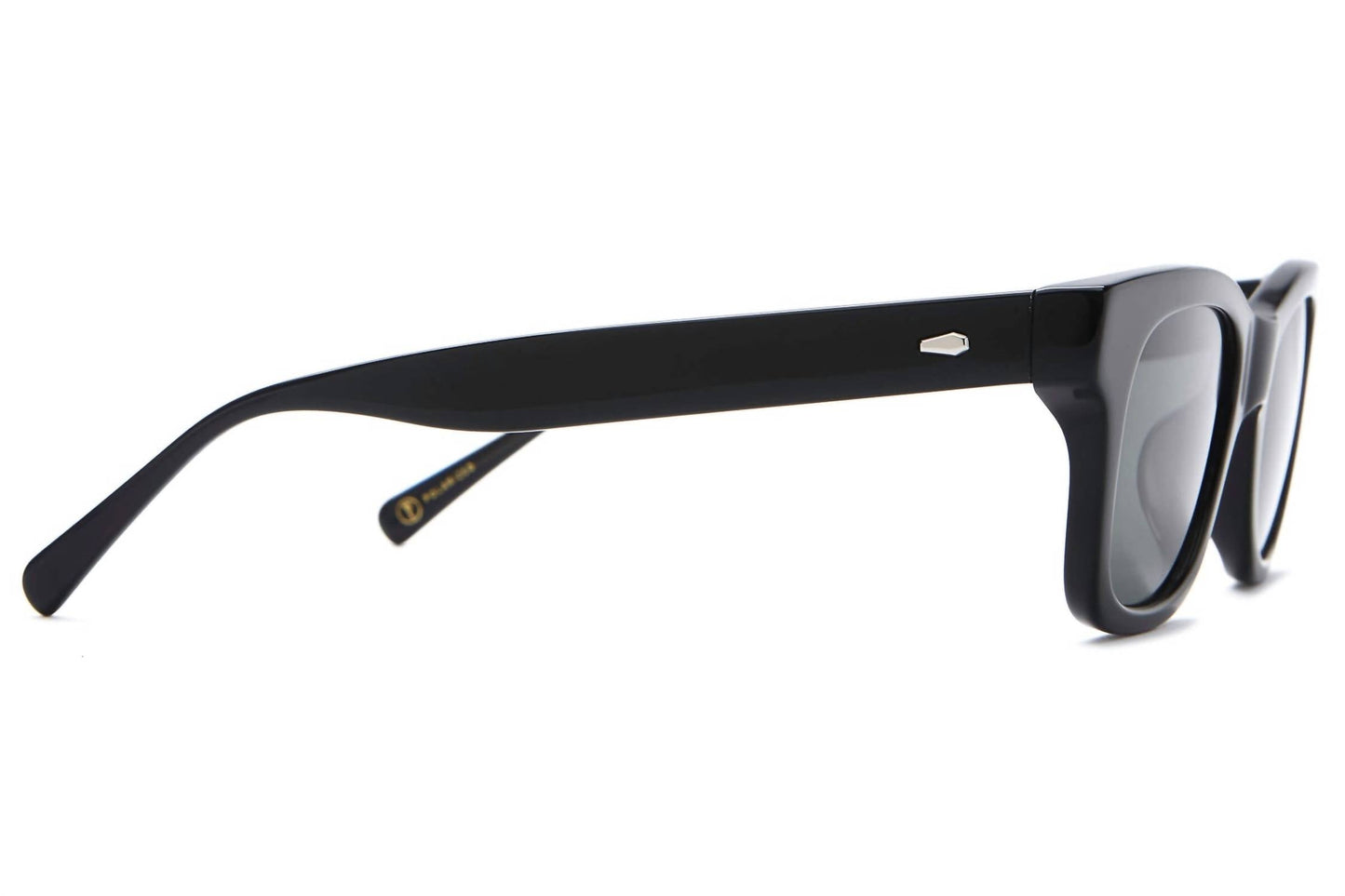 Crap Eyewear - Suntan Underground Sunglasses