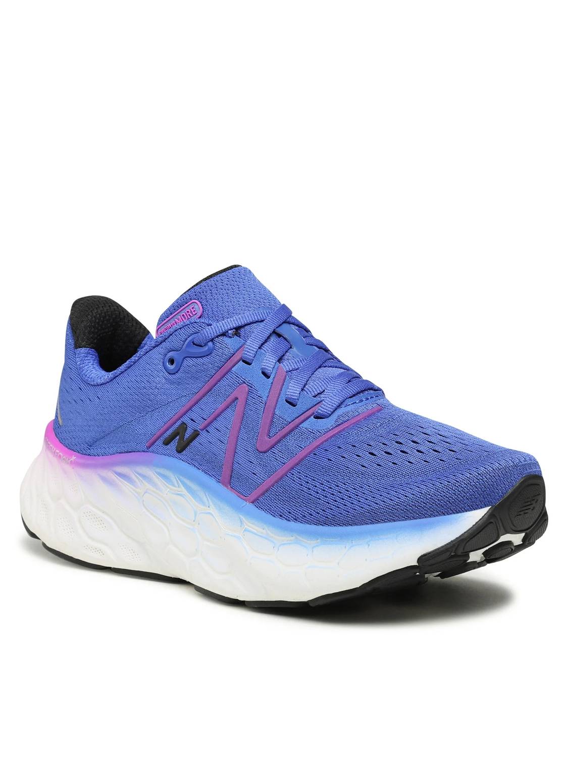 New Balance - Women's Fresh Foam X More v4 Running Shoes