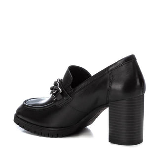 Xti - Women's Leather Moccasins