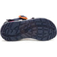 Chaco - Women's Mega Z/cloud Wide-strap Cushioned Sandal