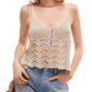 Free People - Summer breeze tank