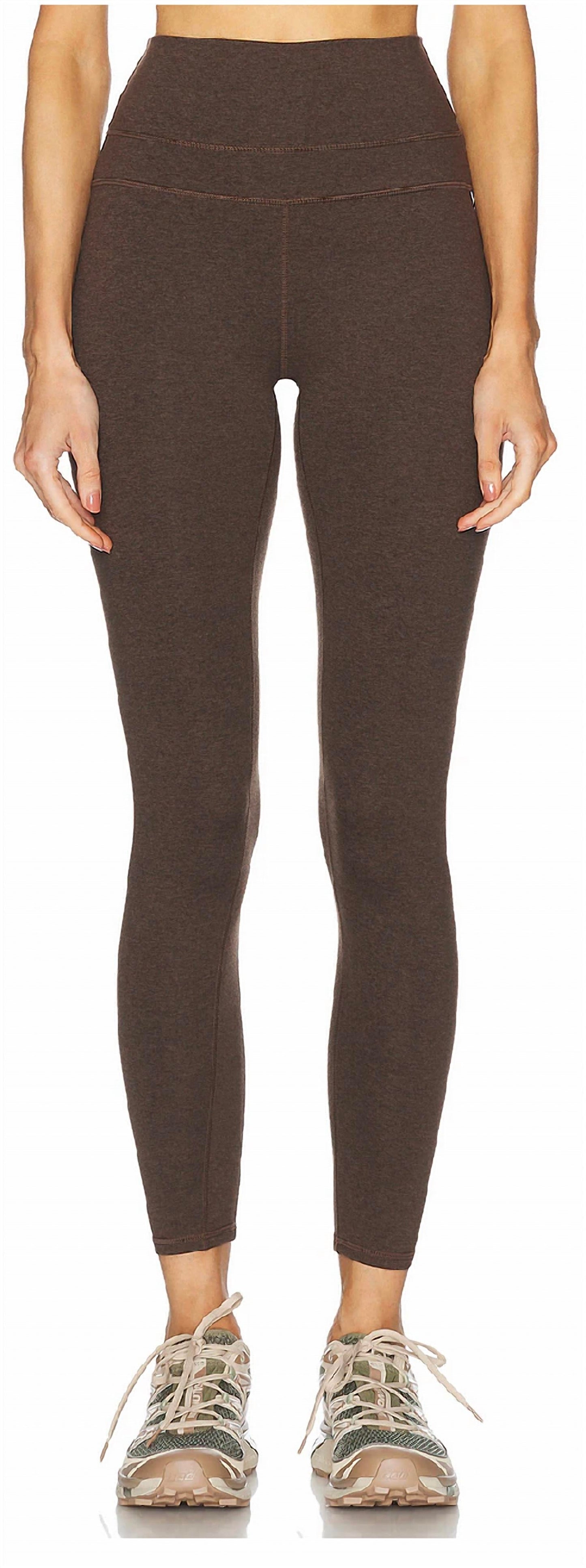 Varley - Always Warm Base Layer Legging