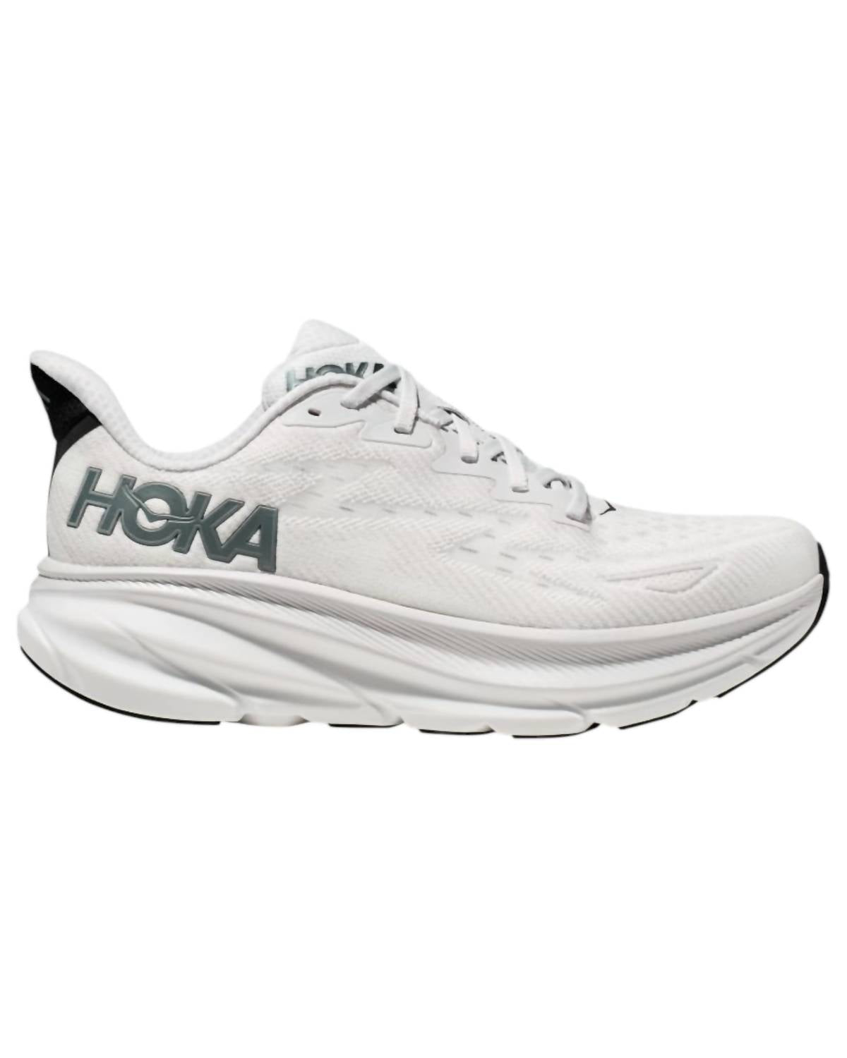 Hoka - Men's Clifton 9 Shoes